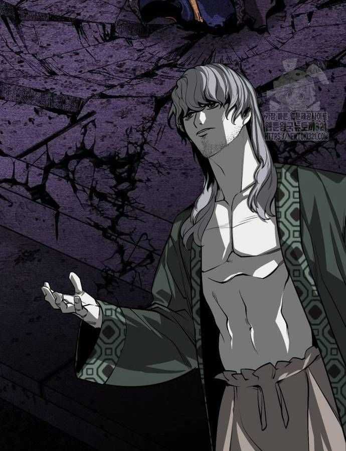 Nhân Vật Chính Ẩn Giấu Sức Mạnh Chapter 32 trang 22