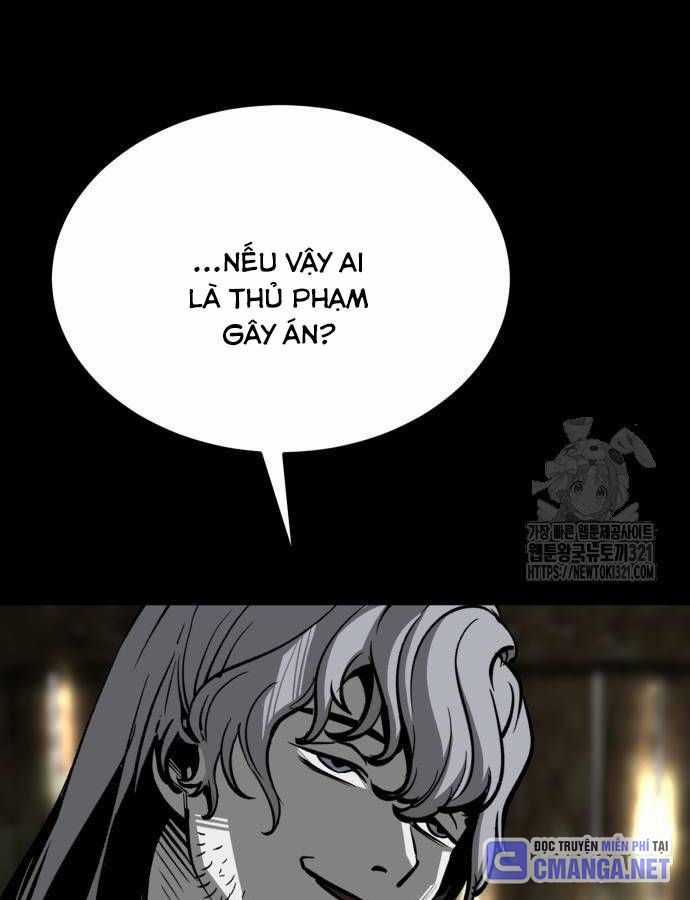 Nhân Vật Chính Ẩn Giấu Sức Mạnh Chapter 32 trang 27