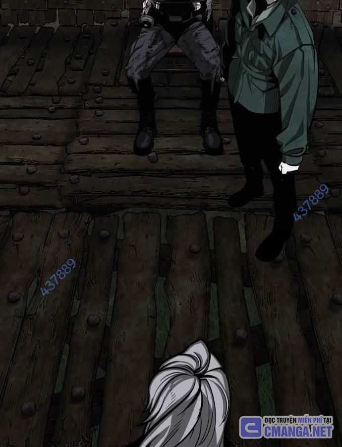 Nhân Vật Chính Ẩn Giấu Sức Mạnh Chapter 32 trang 3