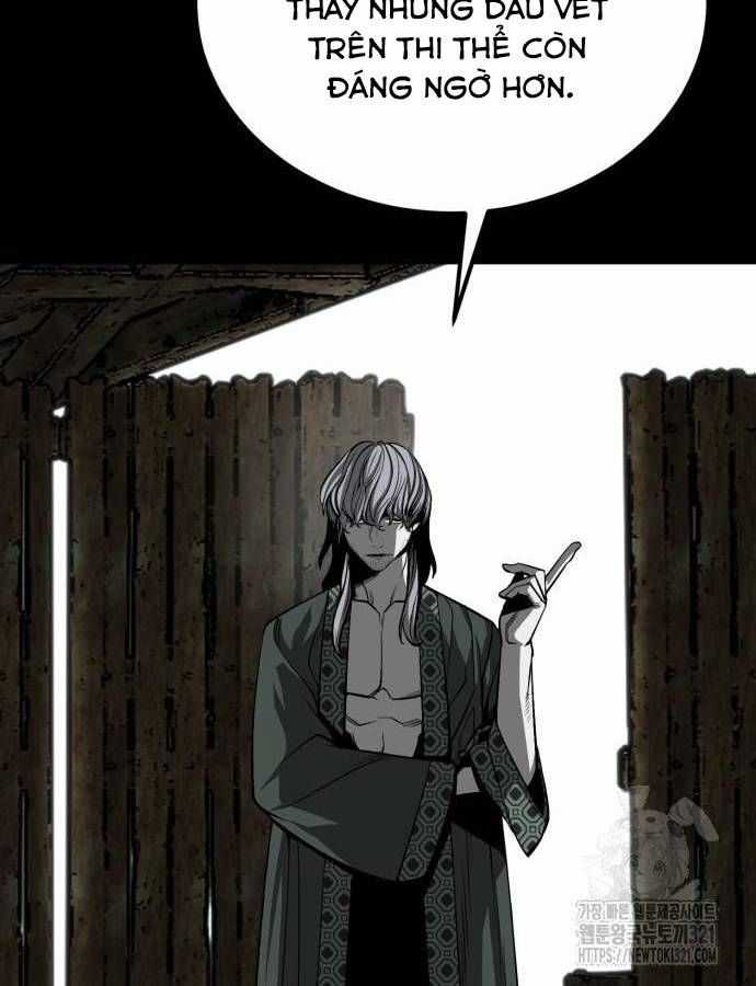 Nhân Vật Chính Ẩn Giấu Sức Mạnh Chapter 32 trang 32