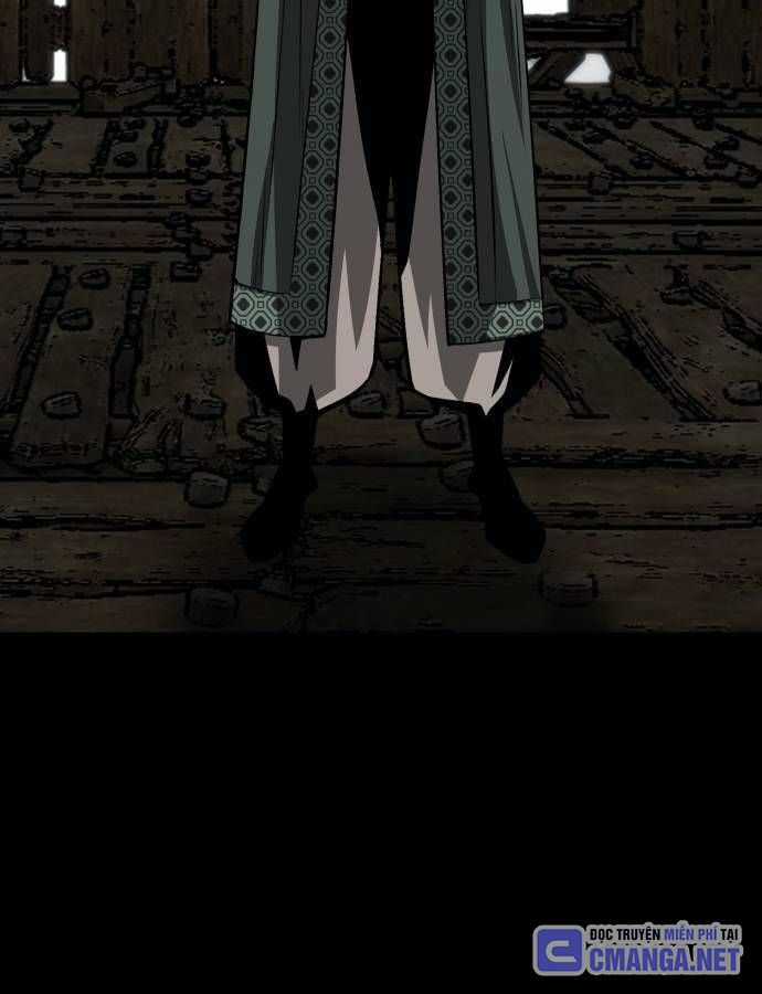 Nhân Vật Chính Ẩn Giấu Sức Mạnh Chapter 32 trang 33