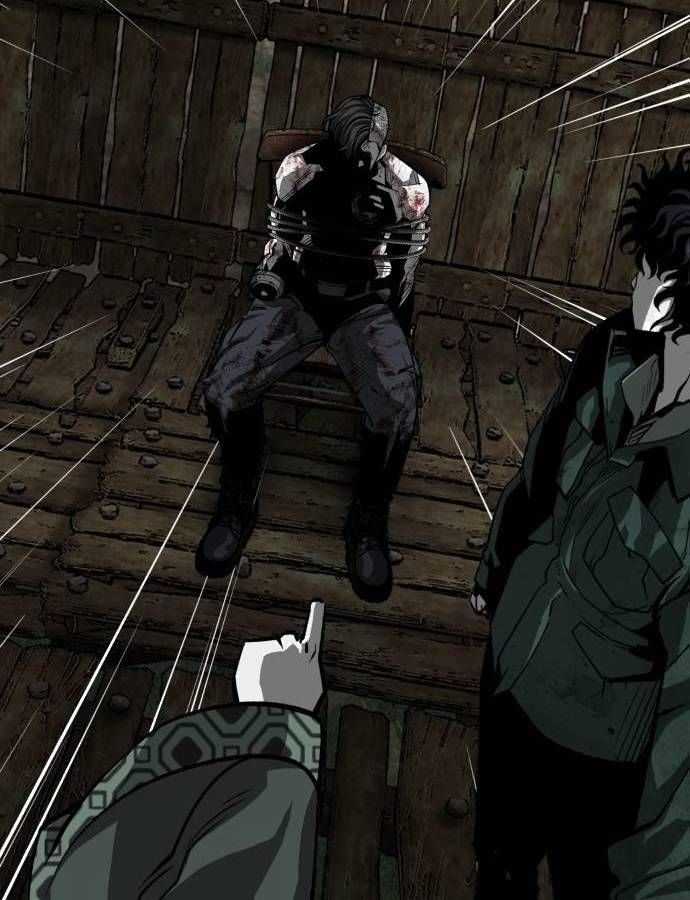 Nhân Vật Chính Ẩn Giấu Sức Mạnh Chapter 32 trang 71