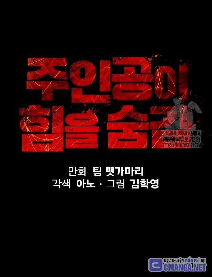 Nhân Vật Chính Ẩn Giấu Sức Mạnh Chapter 32 trang 90