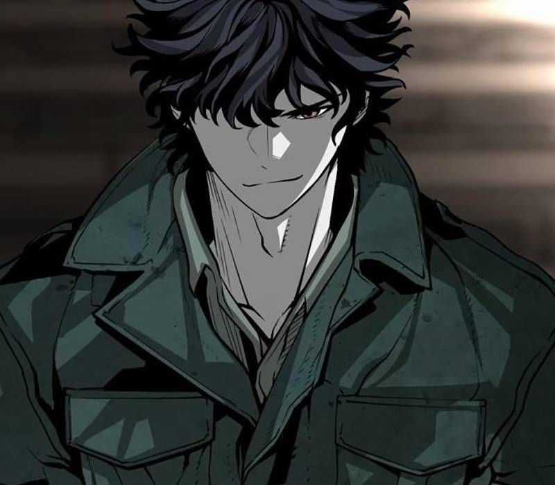 Nhân Vật Chính Ẩn Giấu Sức Mạnh Chapter 34 trang 106