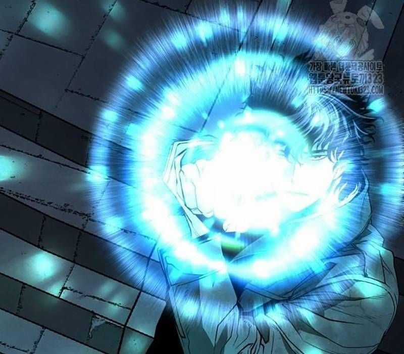 Nhân Vật Chính Ẩn Giấu Sức Mạnh Chapter 34 trang 134