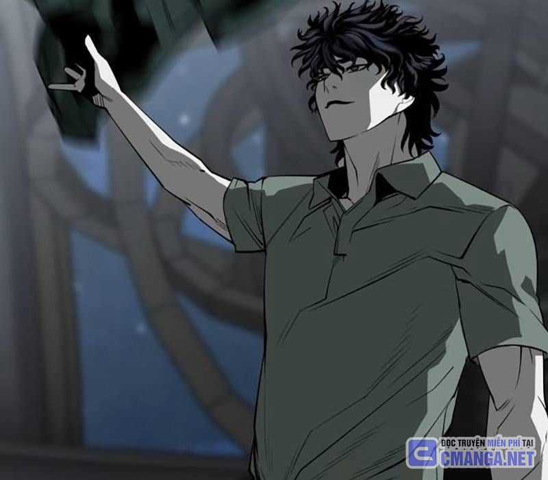 Nhân Vật Chính Ẩn Giấu Sức Mạnh Chapter 34 trang 201