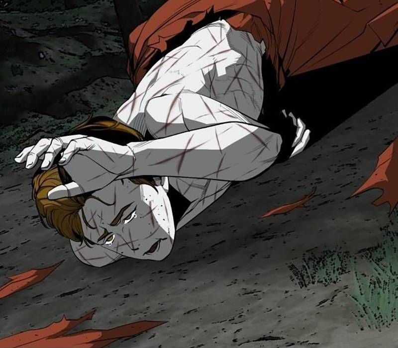 Nhân Vật Chính Ẩn Giấu Sức Mạnh Chapter 34 trang 23