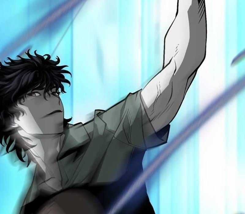 Nhân Vật Chính Ẩn Giấu Sức Mạnh Chapter 34 trang 241