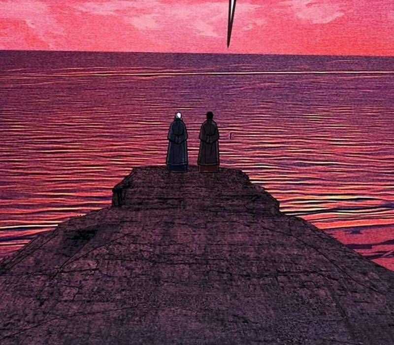 Nhân Vật Chính Ẩn Giấu Sức Mạnh Chapter 34 trang 290