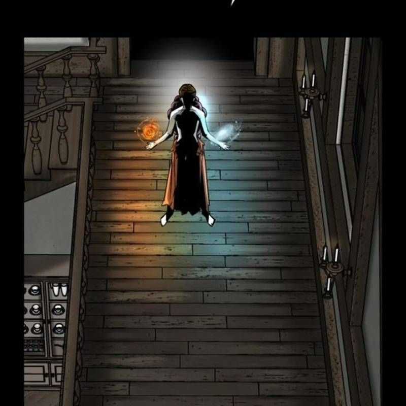 Nhân Vật Chính Ẩn Giấu Sức Mạnh Chapter 35 trang 152