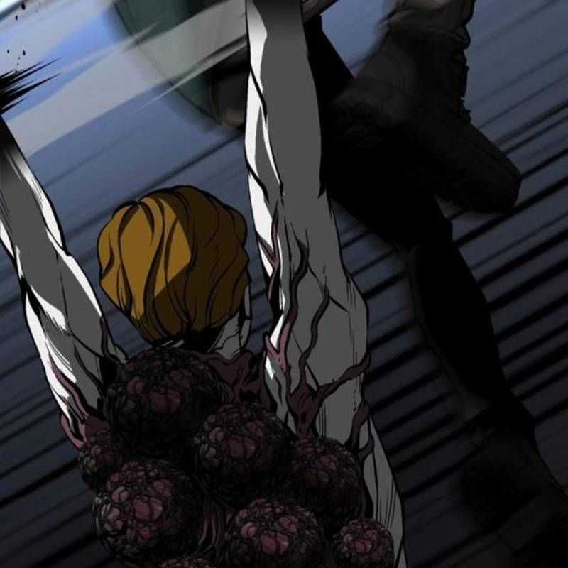 Nhân Vật Chính Ẩn Giấu Sức Mạnh Chapter 35 trang 209