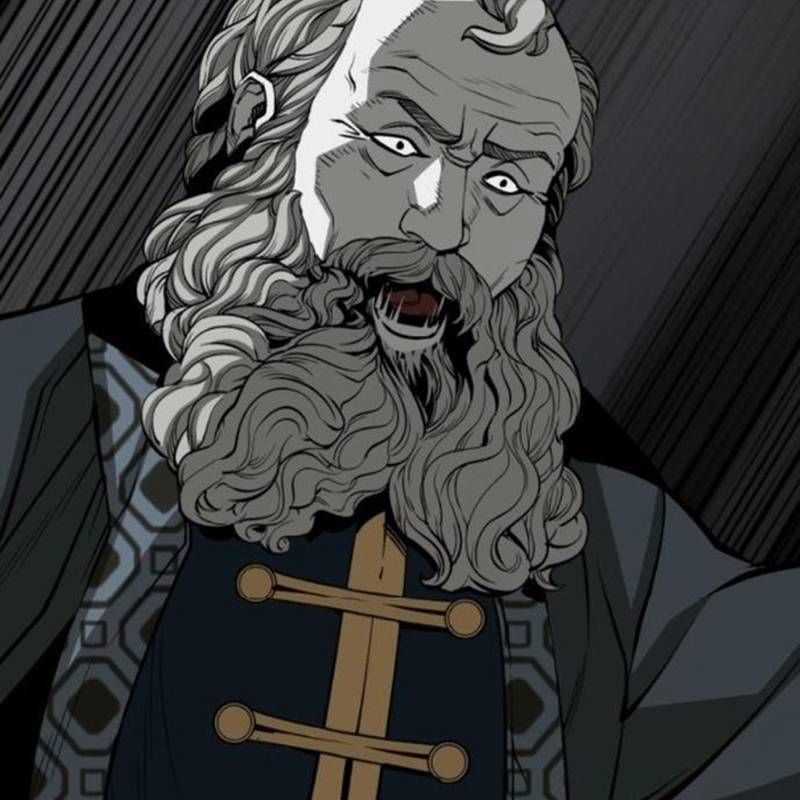 Nhân Vật Chính Ẩn Giấu Sức Mạnh Chapter 35 trang 242