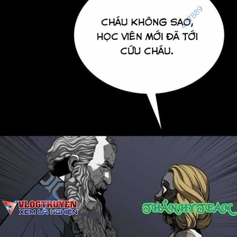 Nhân Vật Chính Ẩn Giấu Sức Mạnh Chapter 35 trang 245