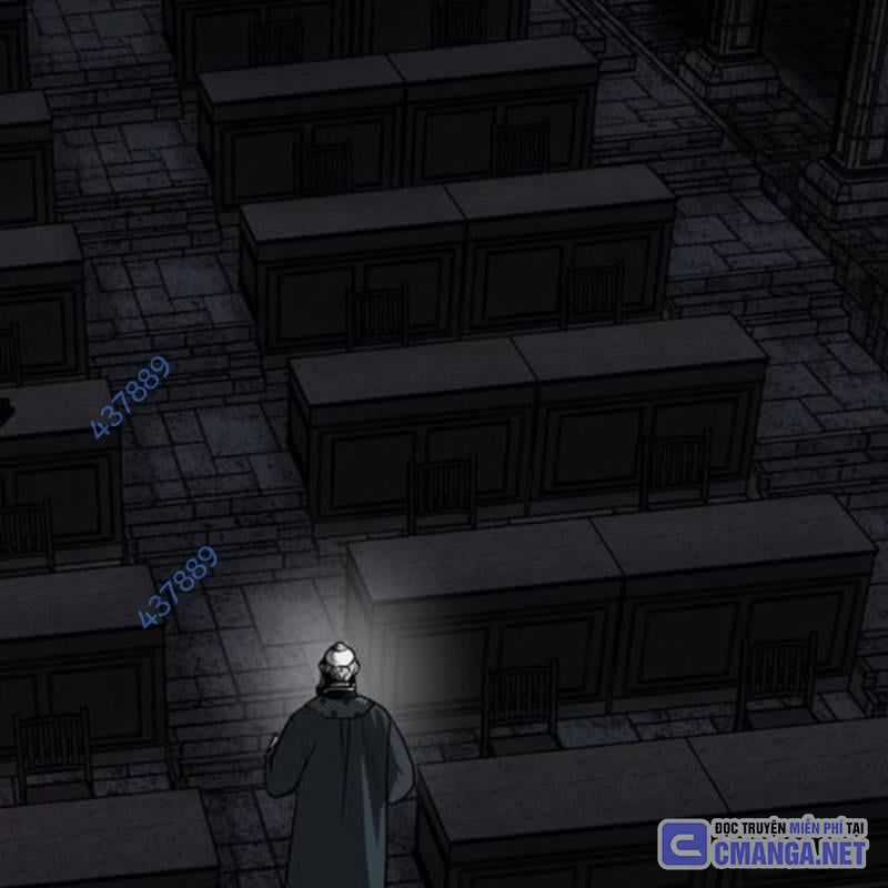 Nhân Vật Chính Ẩn Giấu Sức Mạnh Chapter 35 trang 3