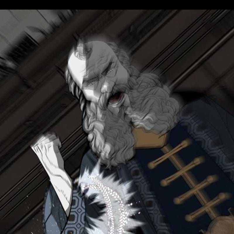 Nhân Vật Chính Ẩn Giấu Sức Mạnh Chapter 35 trang 40