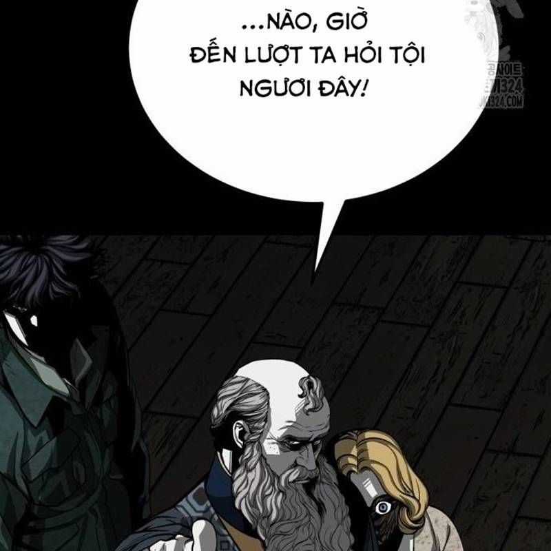 Nhân Vật Chính Ẩn Giấu Sức Mạnh Chapter 36 trang 20