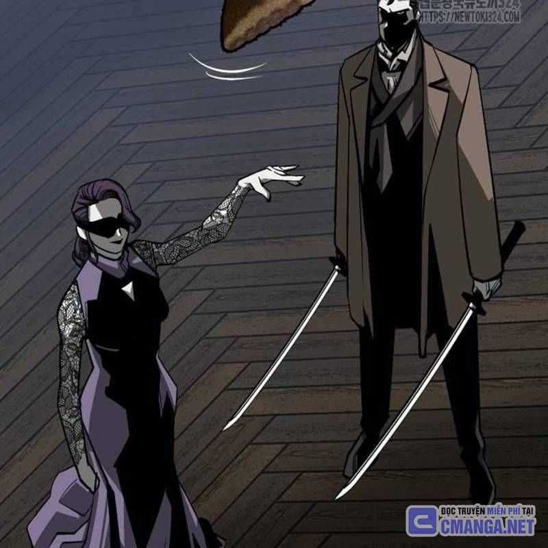 Nhân Vật Chính Ẩn Giấu Sức Mạnh Chapter 36 trang 240