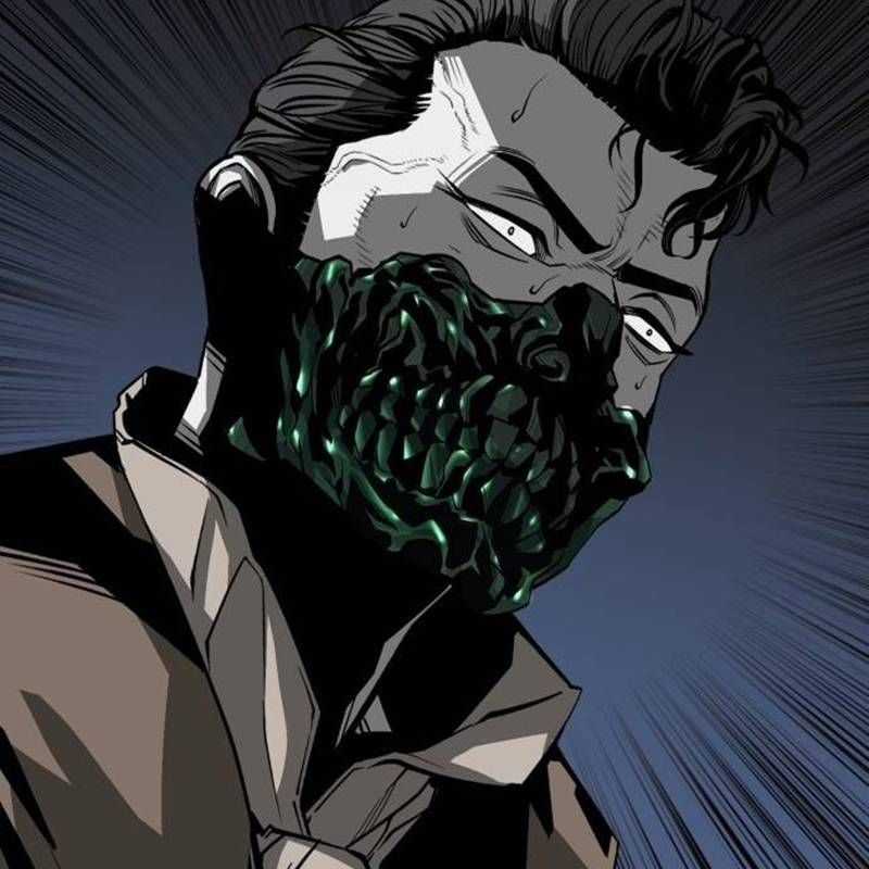 Nhân Vật Chính Ẩn Giấu Sức Mạnh Chapter 36 trang 253