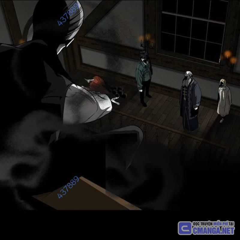 Nhân Vật Chính Ẩn Giấu Sức Mạnh Chapter 36 trang 9