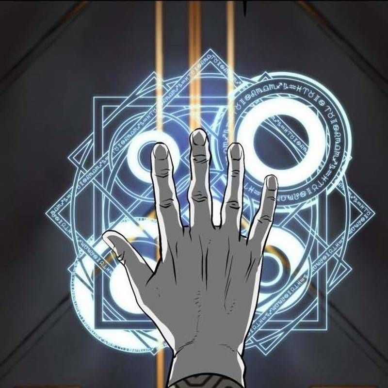 Nhân Vật Chính Ẩn Giấu Sức Mạnh Chapter 37 trang 118