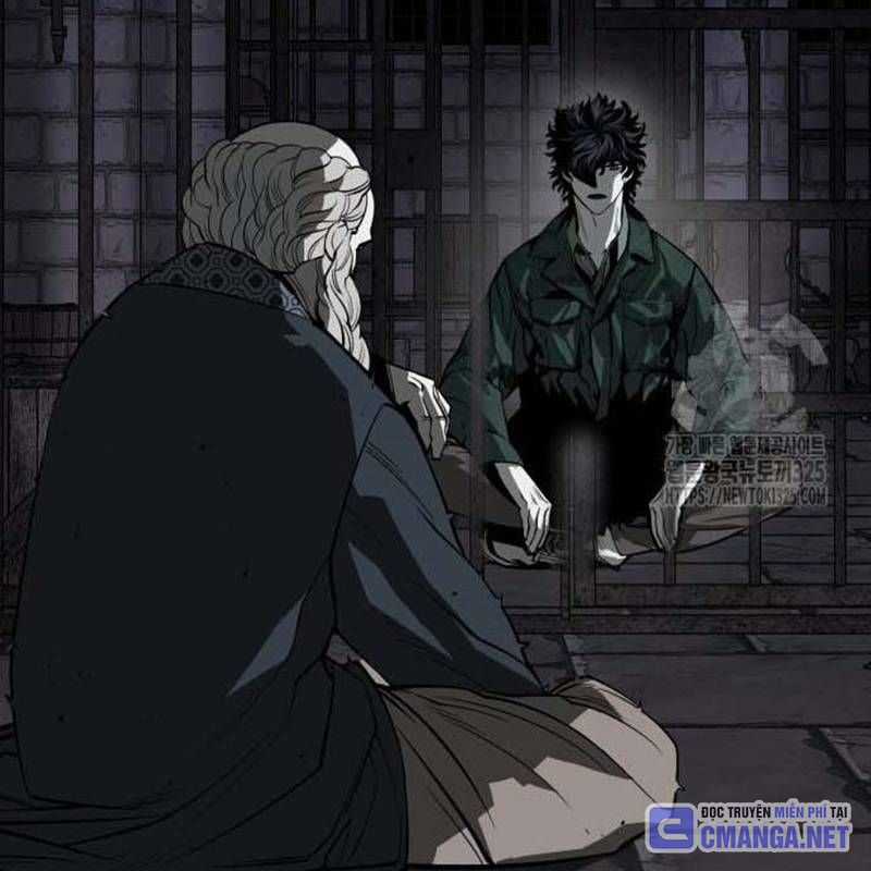 Nhân Vật Chính Ẩn Giấu Sức Mạnh Chapter 37 trang 174