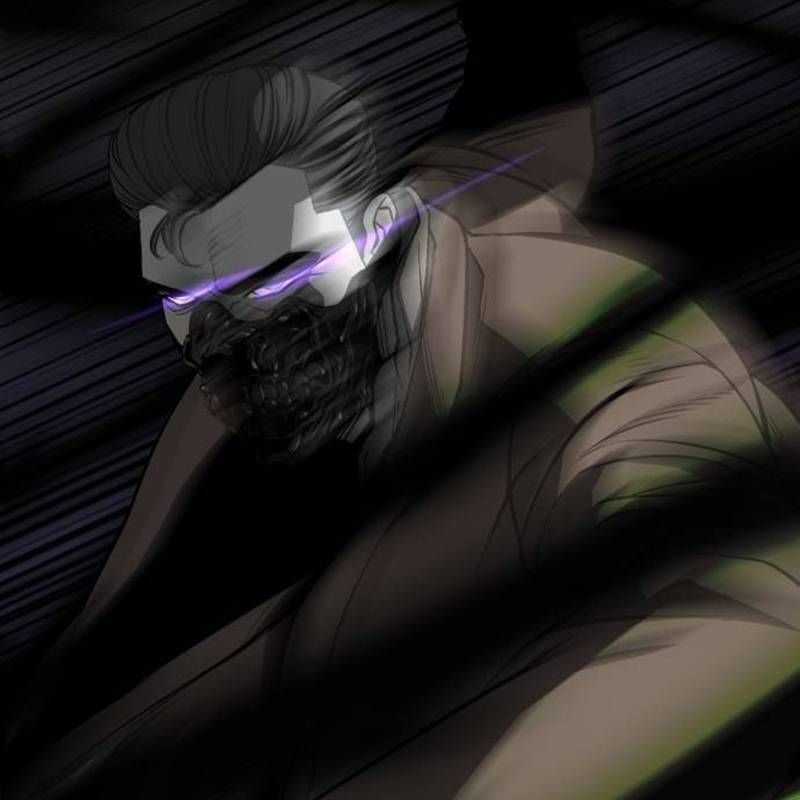 Nhân Vật Chính Ẩn Giấu Sức Mạnh Chapter 37 trang 20