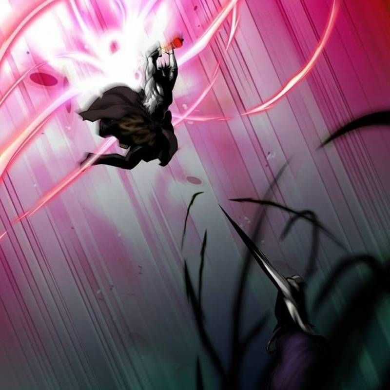 Nhân Vật Chính Ẩn Giấu Sức Mạnh Chapter 37 trang 23