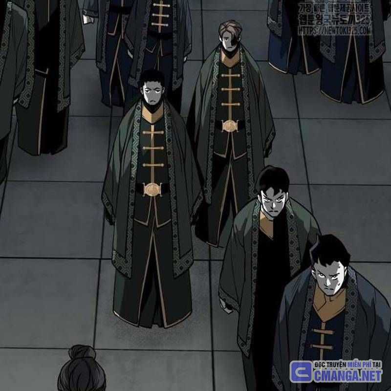 Nhân Vật Chính Ẩn Giấu Sức Mạnh Chapter 37 trang 237