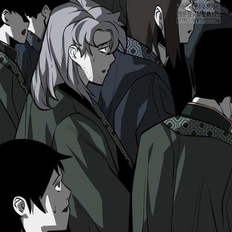 Nhân Vật Chính Ẩn Giấu Sức Mạnh Chapter 37 trang 256