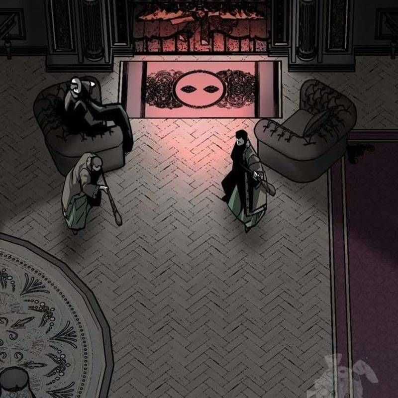 Nhân Vật Chính Ẩn Giấu Sức Mạnh Chapter 37 trang 80