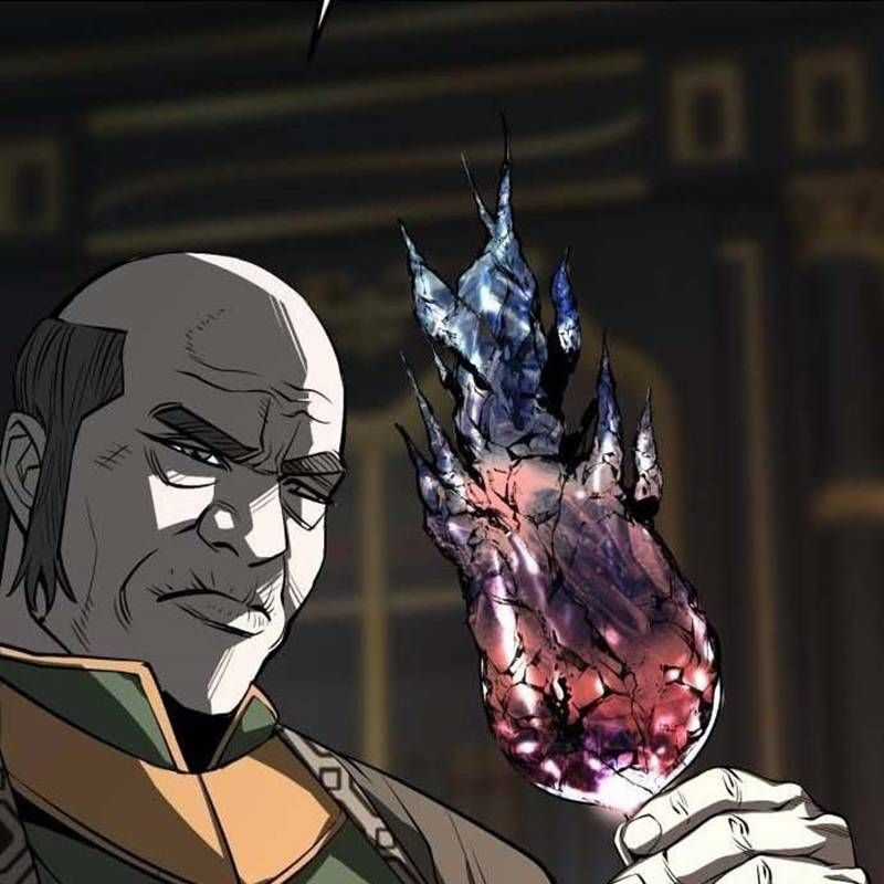 Nhân Vật Chính Ẩn Giấu Sức Mạnh Chapter 37 trang 94