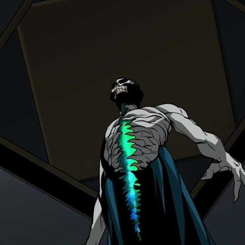 Nhân Vật Chính Ẩn Giấu Sức Mạnh Chapter 38 trang 154