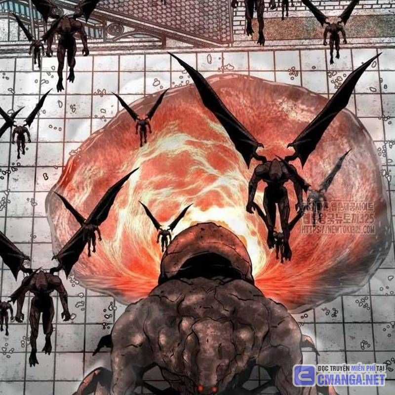 Nhân Vật Chính Ẩn Giấu Sức Mạnh Chapter 38 trang 30