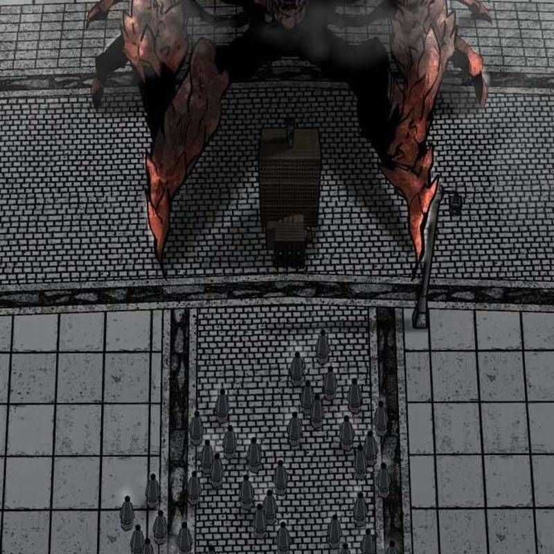 Nhân Vật Chính Ẩn Giấu Sức Mạnh Chapter 38 trang 31