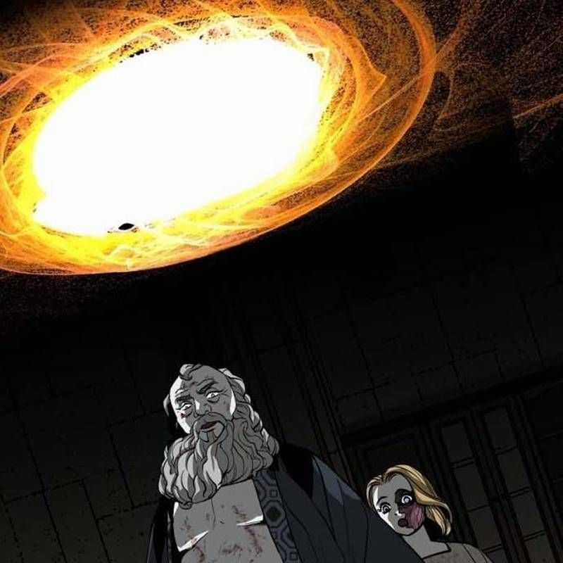 Nhân Vật Chính Ẩn Giấu Sức Mạnh Chapter 38 trang 341