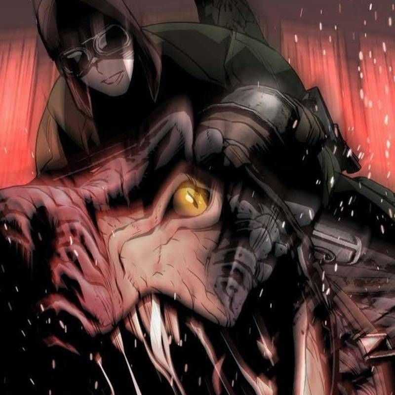 Nhân Vật Chính Ẩn Giấu Sức Mạnh Chapter 38 trang 70