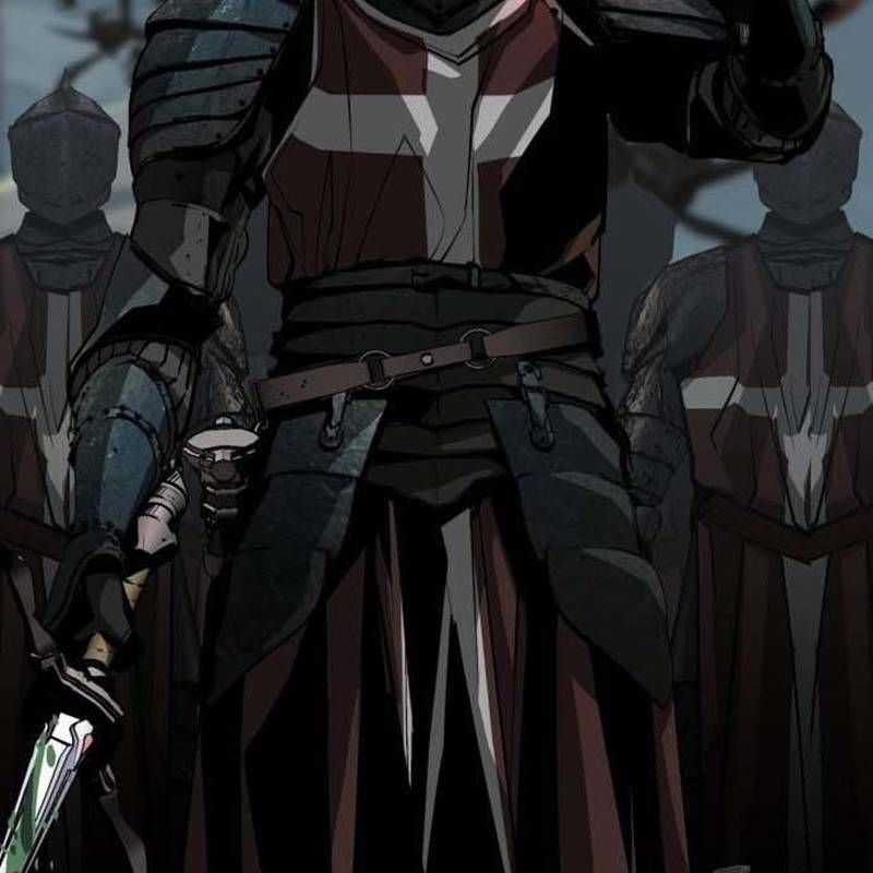 Nhân Vật Chính Ẩn Giấu Sức Mạnh Chapter 38 trang 85