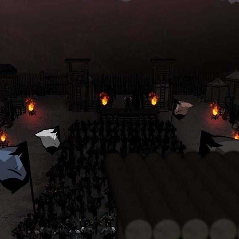 Nhân Vật Chính Ẩn Giấu Sức Mạnh Chapter 39 trang 115