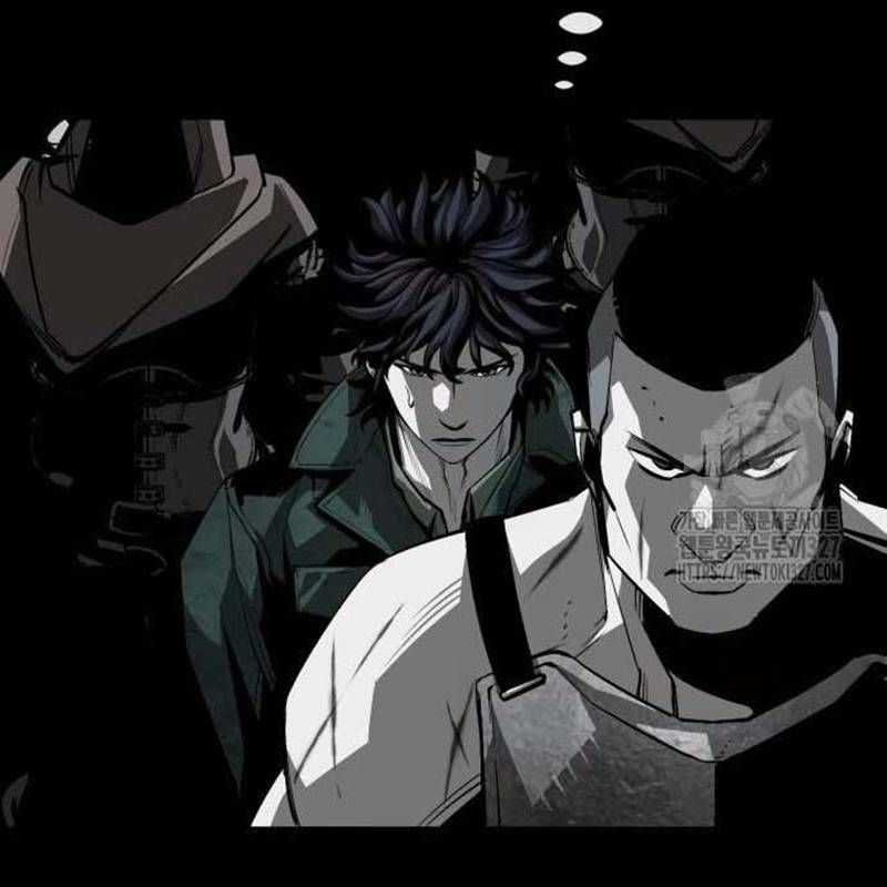 Nhân Vật Chính Ẩn Giấu Sức Mạnh Chapter 39 trang 124