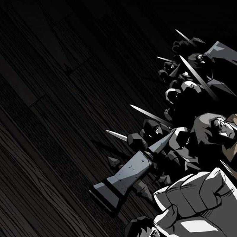 Nhân Vật Chính Ẩn Giấu Sức Mạnh Chapter 39 trang 139