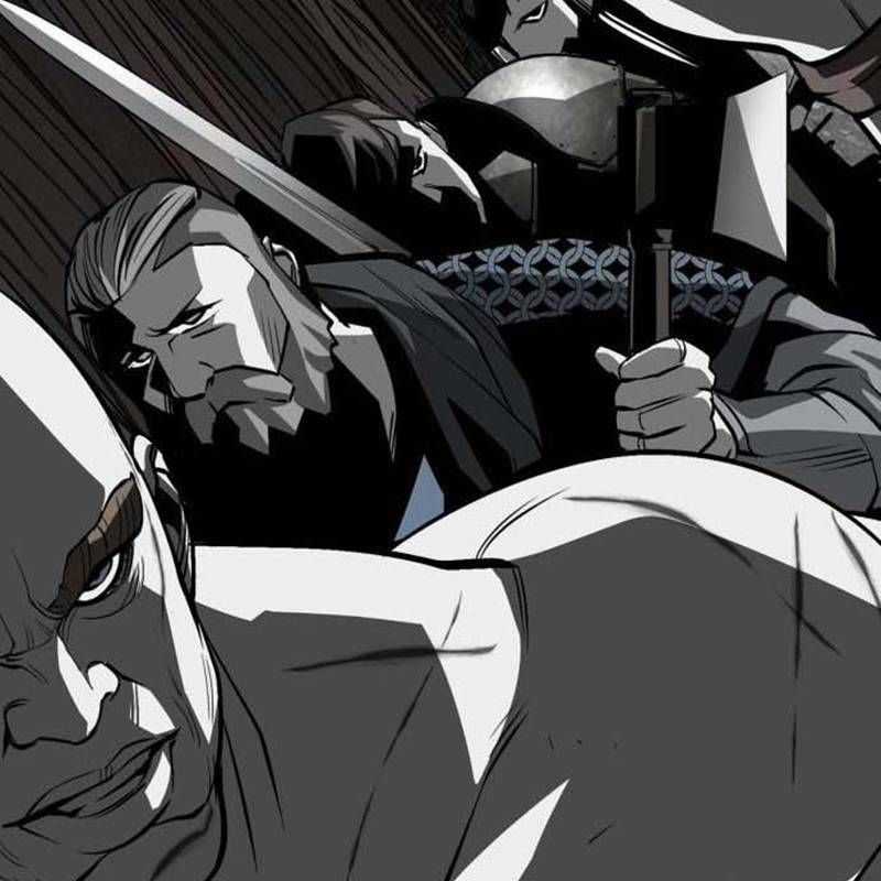 Nhân Vật Chính Ẩn Giấu Sức Mạnh Chapter 39 trang 140