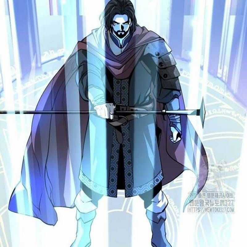 Nhân Vật Chính Ẩn Giấu Sức Mạnh Chapter 39 trang 238