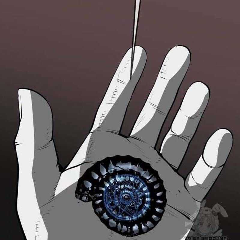 Nhân Vật Chính Ẩn Giấu Sức Mạnh Chapter 39 trang 296