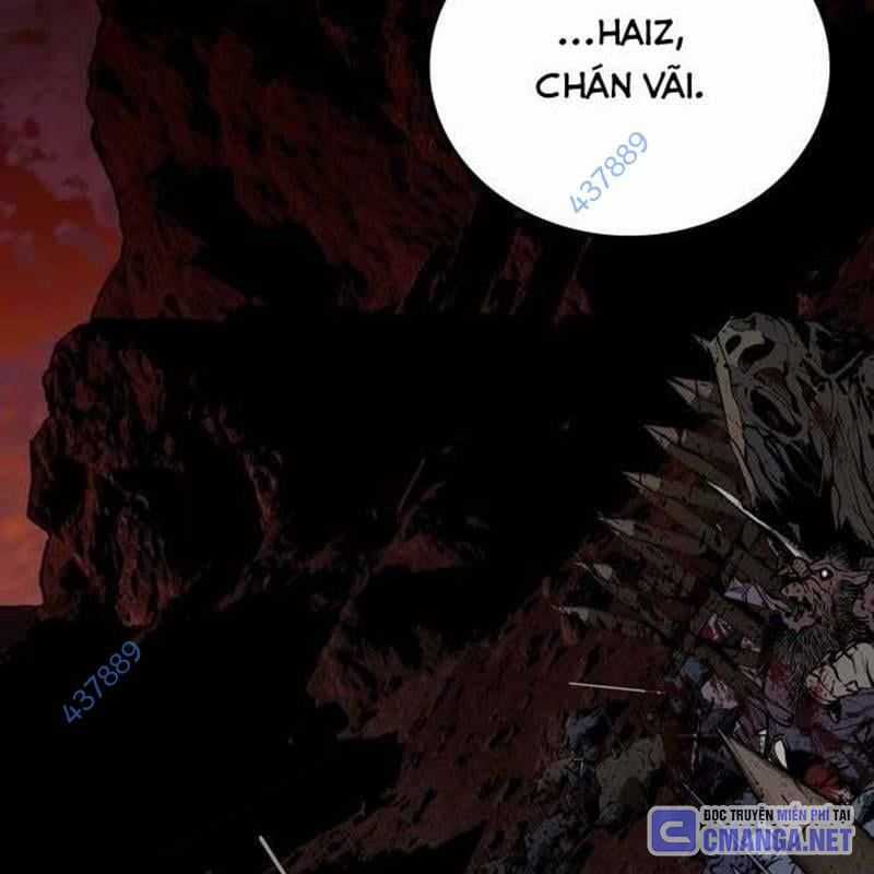 Nhân Vật Chính Ẩn Giấu Sức Mạnh Chapter 39 trang 3