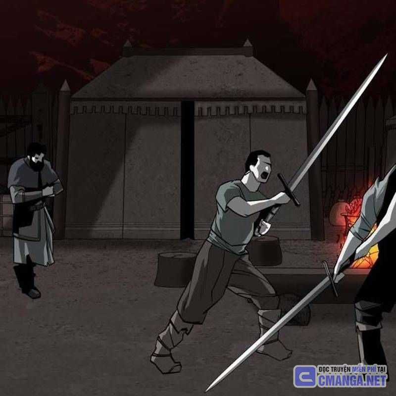 Nhân Vật Chính Ẩn Giấu Sức Mạnh Chapter 39 trang 30