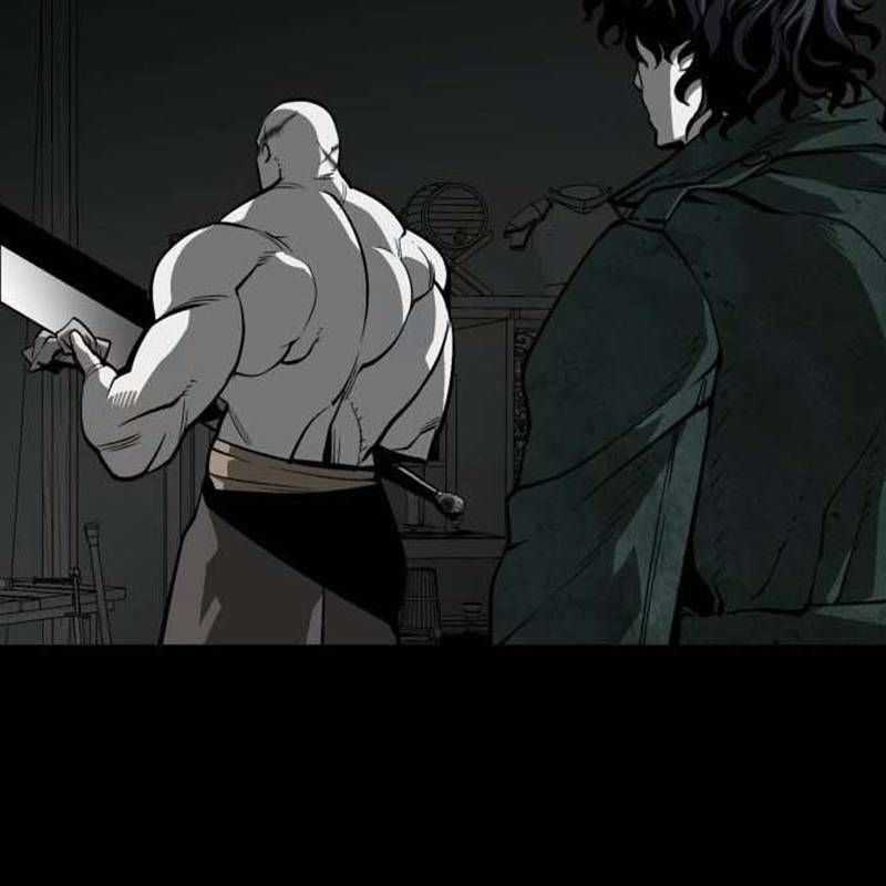 Nhân Vật Chính Ẩn Giấu Sức Mạnh Chapter 39 trang 34