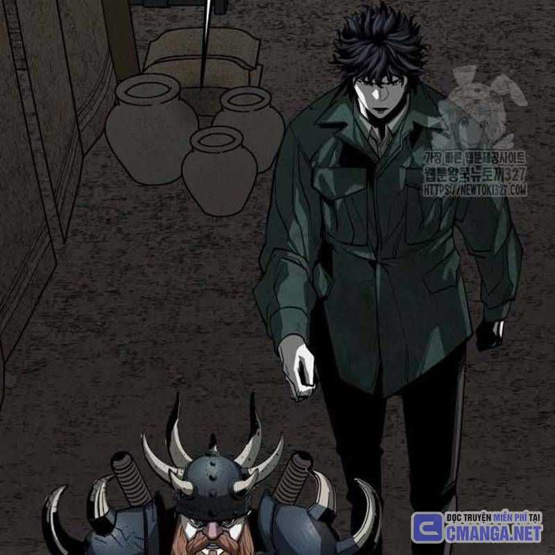 Nhân Vật Chính Ẩn Giấu Sức Mạnh Chapter 39 trang 69