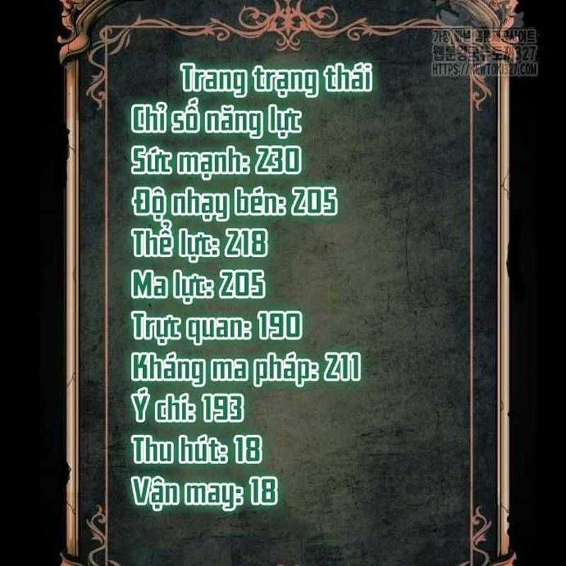 Nhân Vật Chính Ẩn Giấu Sức Mạnh Chapter 39 trang 95