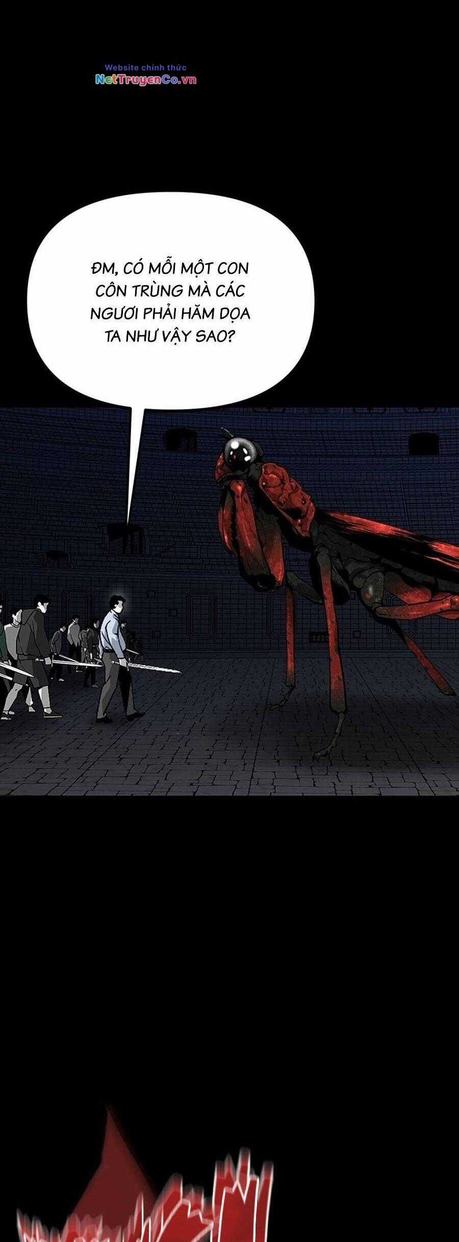 Nhân Vật Chính Ẩn Giấu Sức Mạnh Chapter 4 trang 10