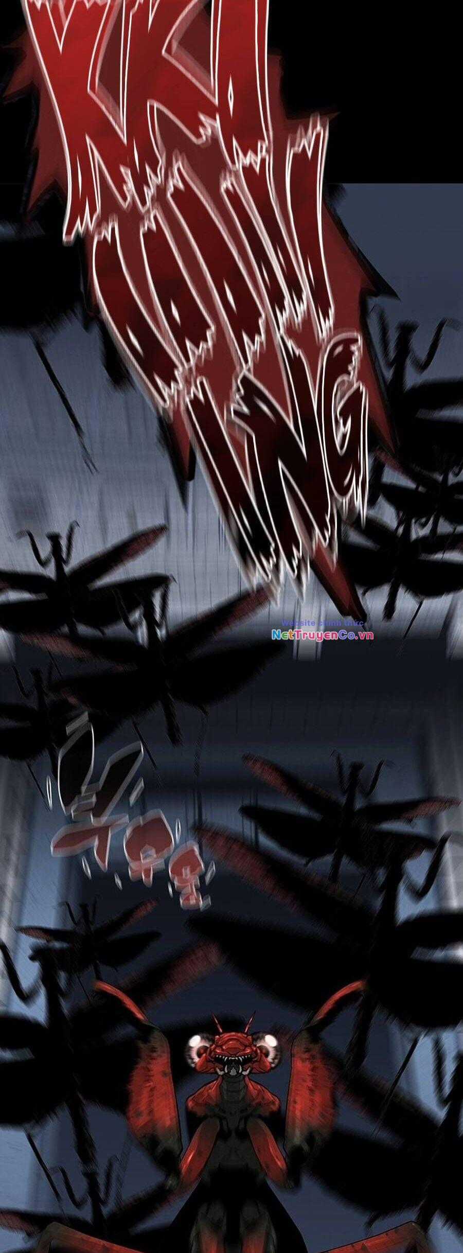 Nhân Vật Chính Ẩn Giấu Sức Mạnh Chapter 4 trang 11